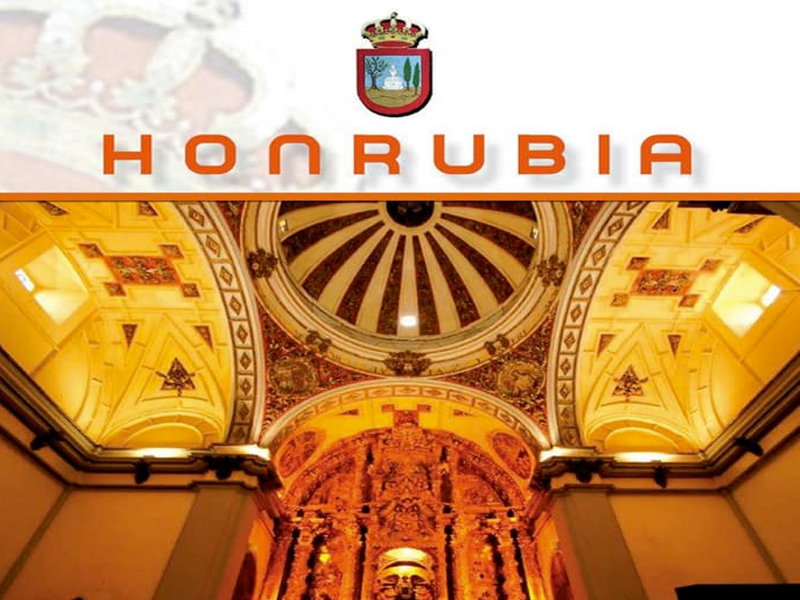 Fiestas honrubia