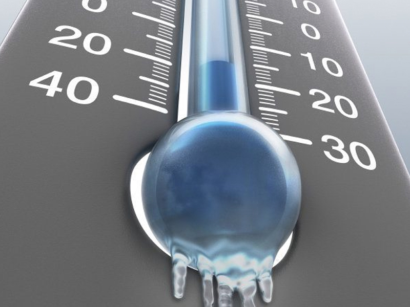 Descenso notable de máximas en Cuenca y Albacete - imagen 1