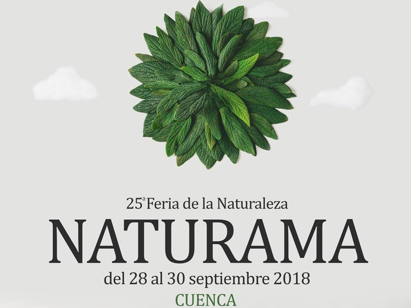Naturama reúne en su 25ª edición a 74 expositores de 22 provincias españolas - imagen 1