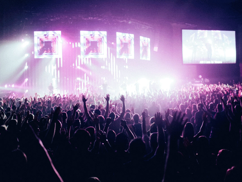 Conciertos