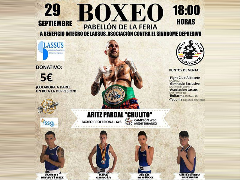 Boxeo