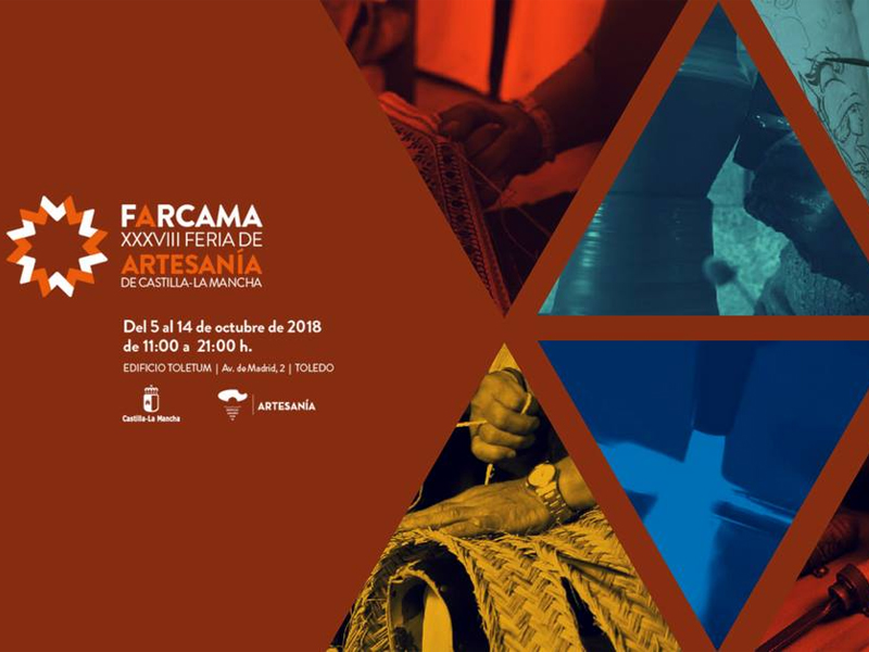 Farcama