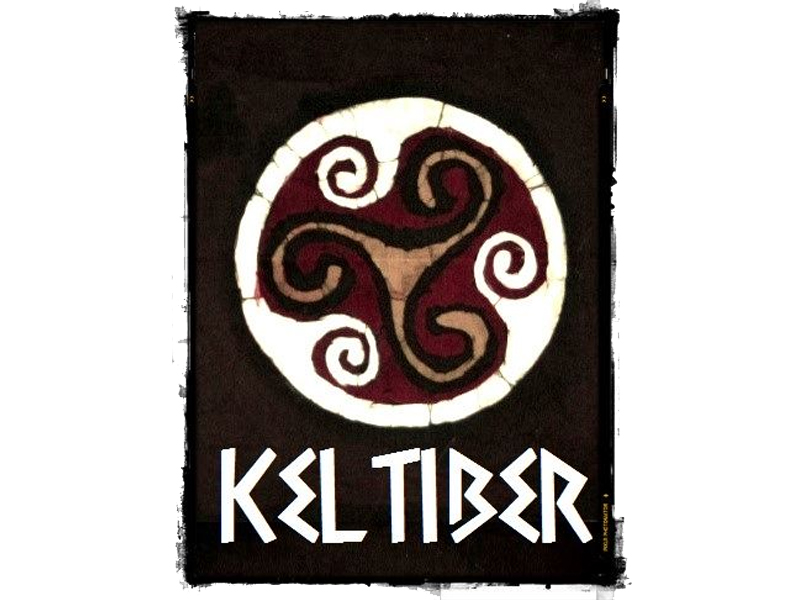 Keltiber 2018 | Enguidanos - imagen 1