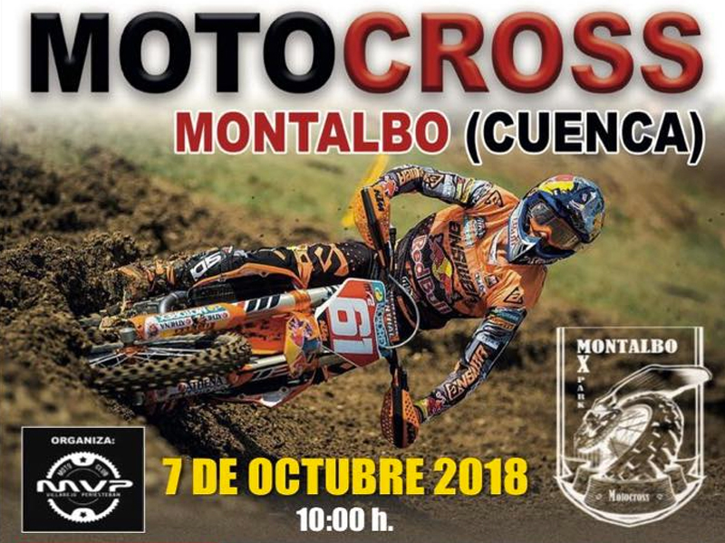 Motocross | Montalbo - imagen 1