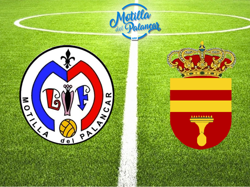 Motilla CF Juvenil - UD Villamalea - imagen 1