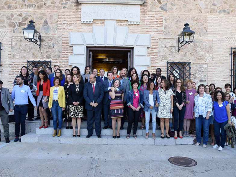 Aprobada por unanimidad la Ley por una Sociedad Libre de Violencia de Género - imagen 1