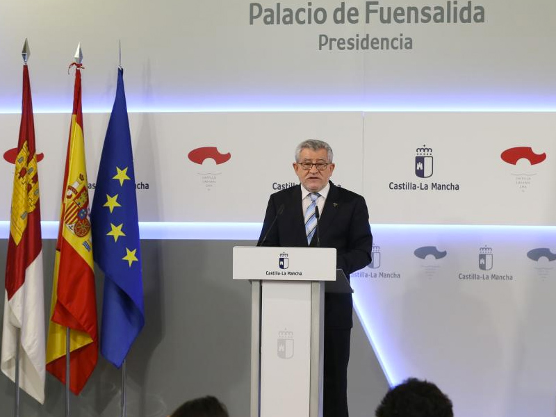 Los programas de refuerzo para prevenir el abandono escolar llegarán a 85.000 alumnos de la región - imagen 1