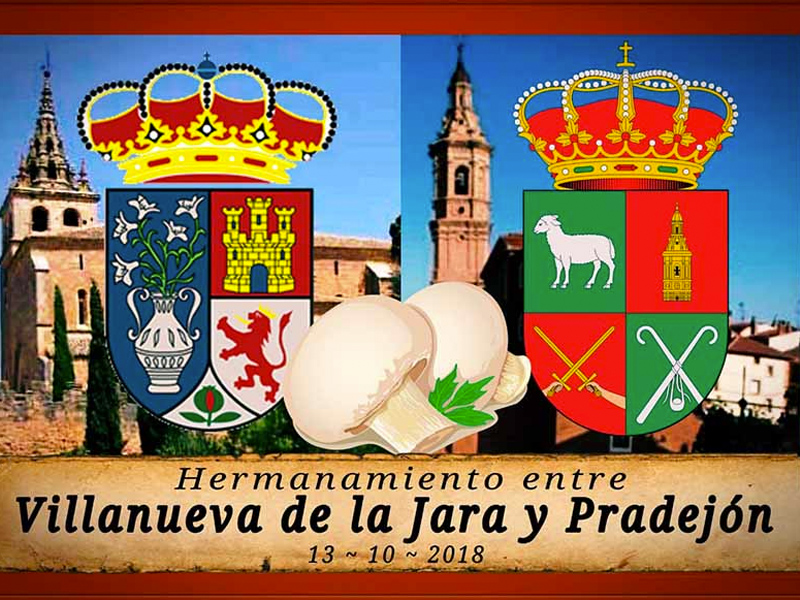 Hermanamiento la jara