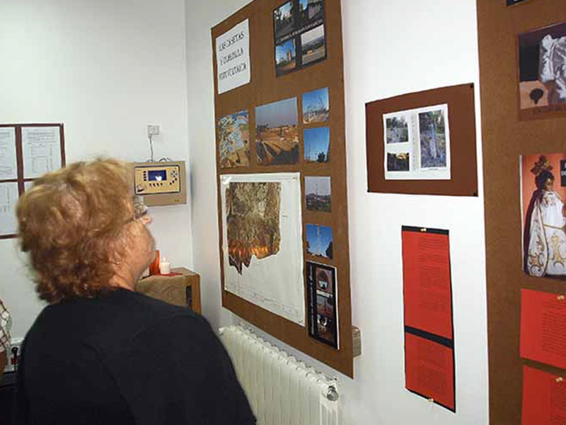 Villanueva de la Jara acoge las XI Jornadas de Patrimonio y Vida de la Manchuela Conquense - imagen 1