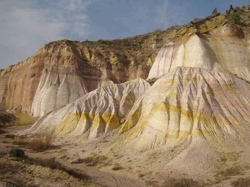 Seis rutas interpretadas para vivir el otoño en Castilla-La Mancha - imagen 1