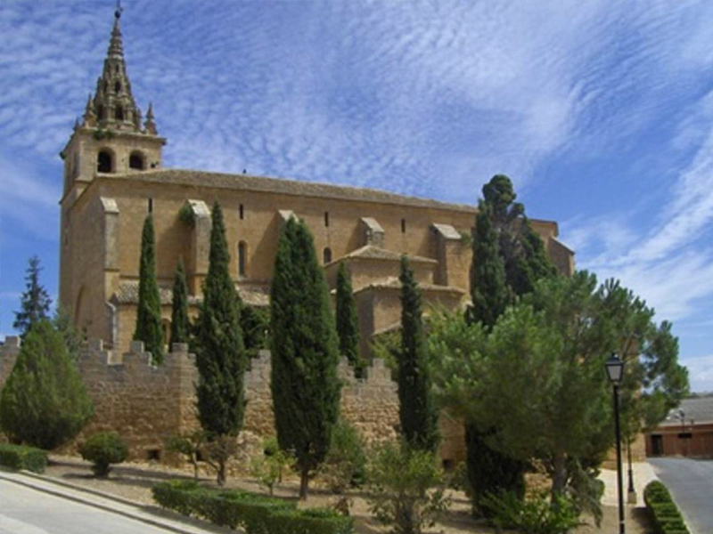 Minglanilla, La Jara y Alarcón son los protagonistas de las XI Jornadas de Patrimonio de la Manchuela - imagen 1