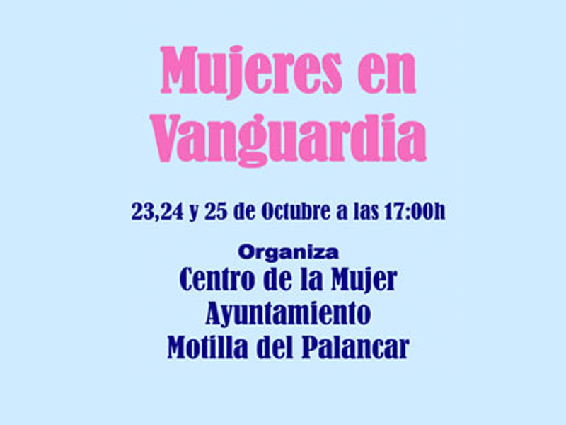 Sesiones Coaching | Centro de la Mujer Motilla del Palancar - imagen 1