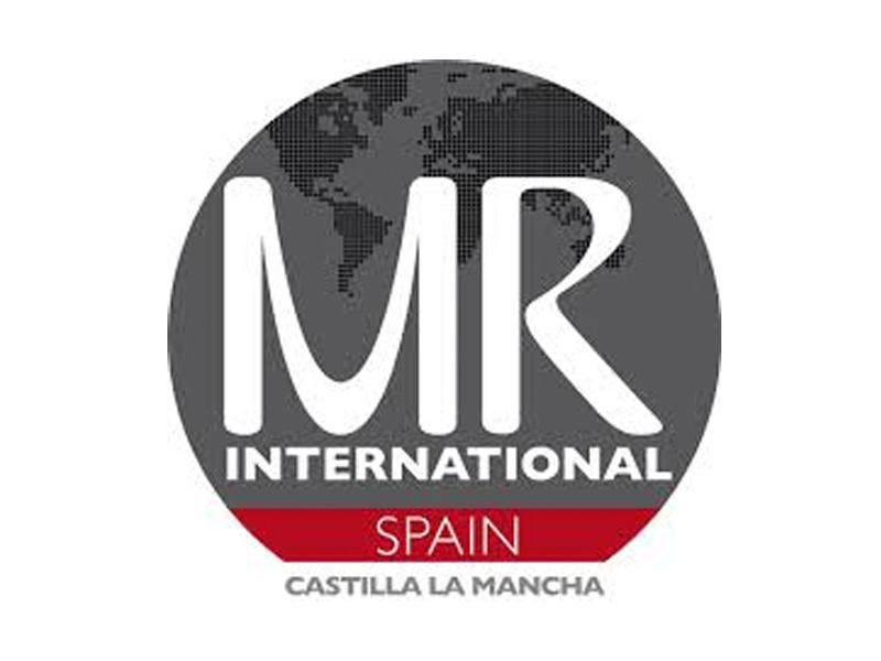Mr spain