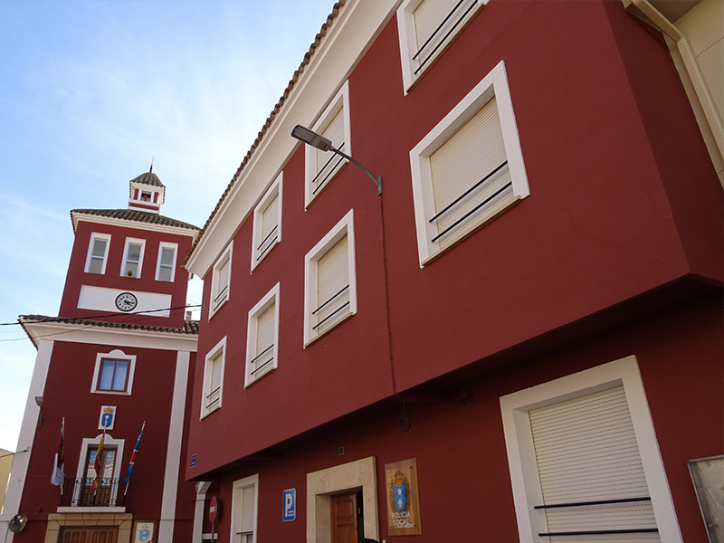 Motilla del Palancar bajará un 5% el IBI en 2019 - imagen 1