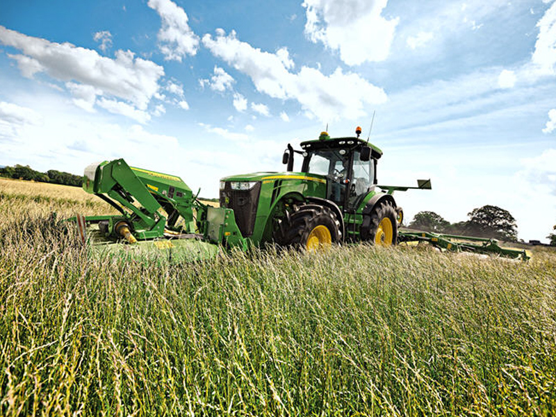 Agricultura
