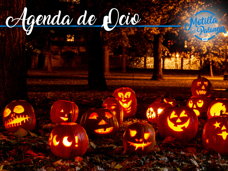Agenda de Ocio | Puente de "Todos los Santos"  - imagen 1