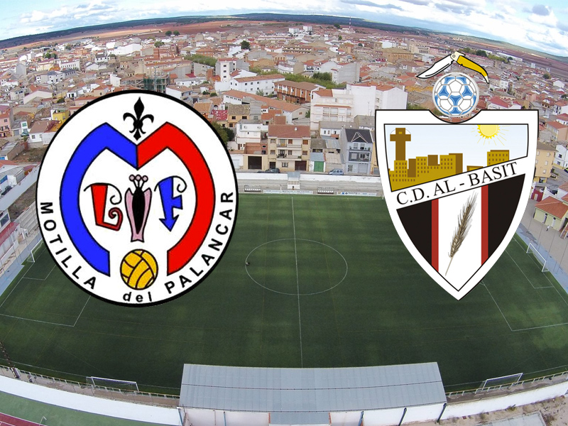 Motilla CF - AlBasit - imagen 1