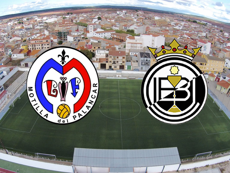 Motilla CF Juvenil - E.F.B Conquense - imagen 1