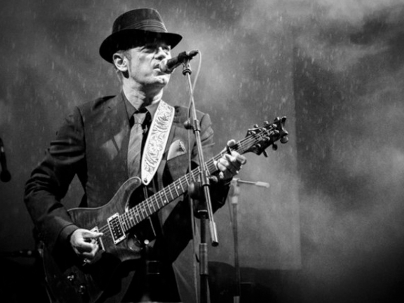 Concierto de Juan Perro | Albacete - imagen 1