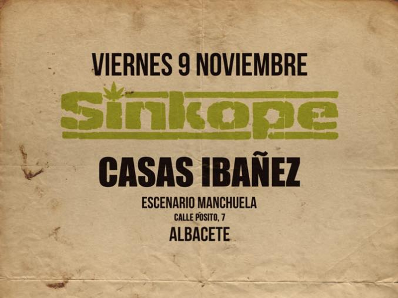 Sinkope