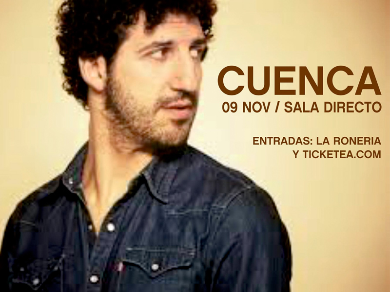 Marwan cuenca