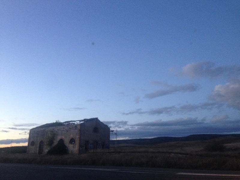 Empresarios contra la despoblación piden revitalizar la zona de Cuenca - imagen 1