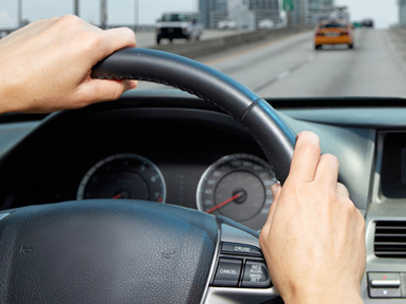 Cuenca, la única provincia de CLM donde los jóvenes aprueban al conducir - imagen 1