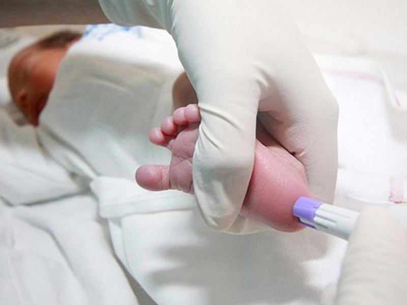 La prueba del talón detectará 24 enfermedades a partir de este lunes en la región - imagen 1