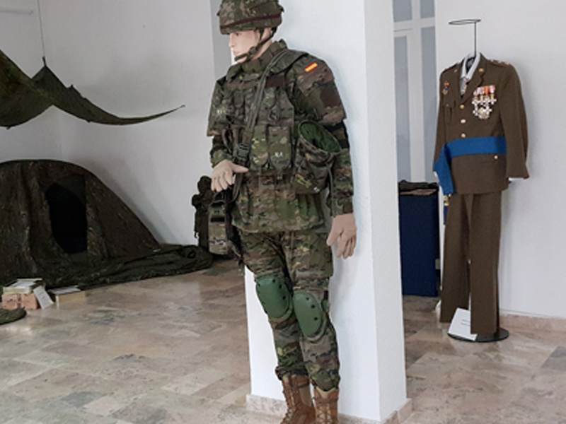Uniformes 