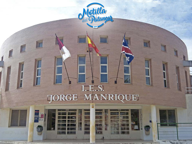 Casting de alumnos del IES Jorge Manrique para ser los investigadores de CLM - imagen 1