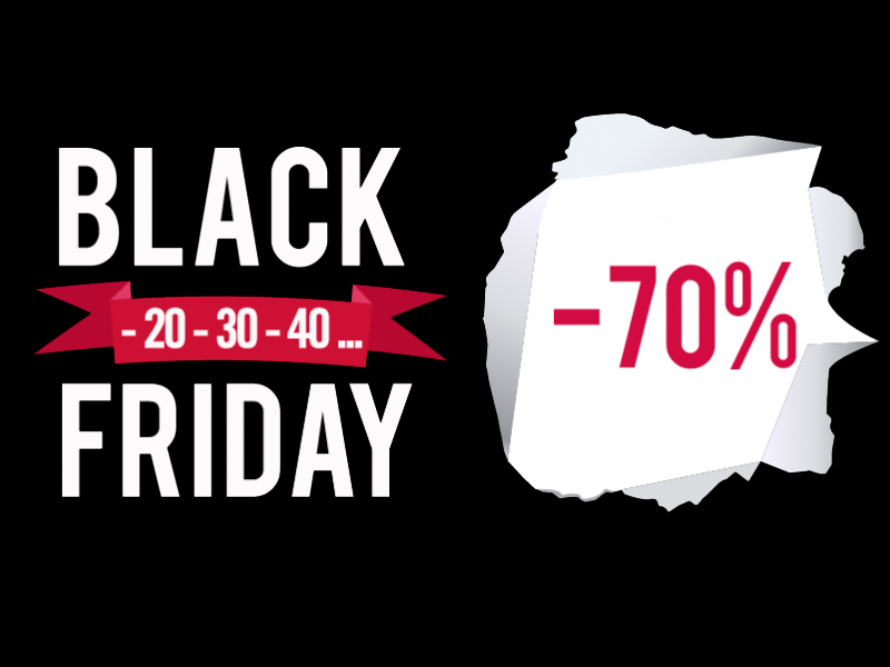 Recomendaciones útiles para la adquisición de productos durante el ‘Black Friday’ 2018 - imagen 1