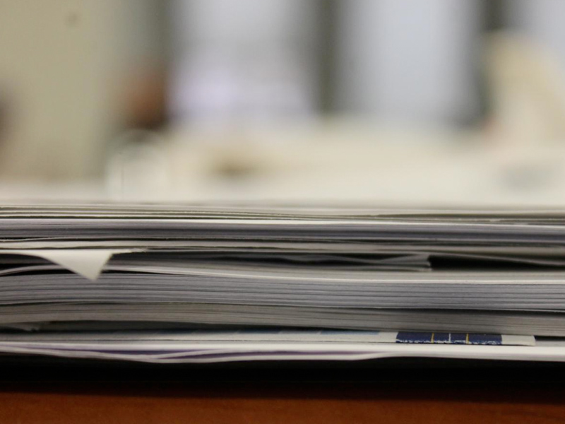 Convocado un concurso-oposición de secretario-interventor interino en Almodóvar del Pinar y Arguisuelas - imagen 1