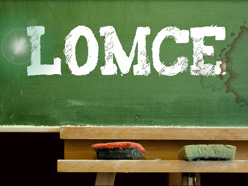 Lomce