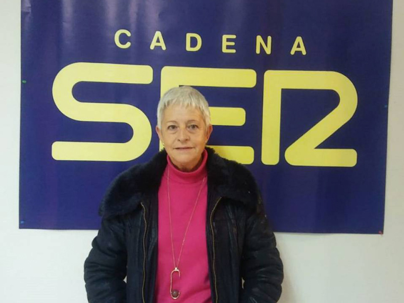 La Asociación Luna celebra el día internacional de las personas con discapacidad hoy Viernes - imagen 1