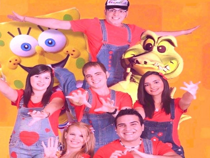 Cantajuegos