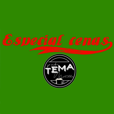 Especial Cenas | Pub Tema - imagen 1