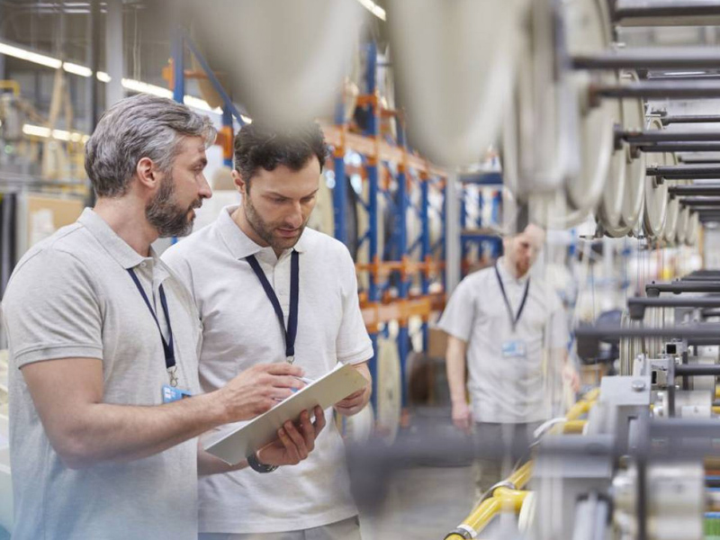 Las principales empresas de la región apuestan por la contratación indefinida - imagen 1