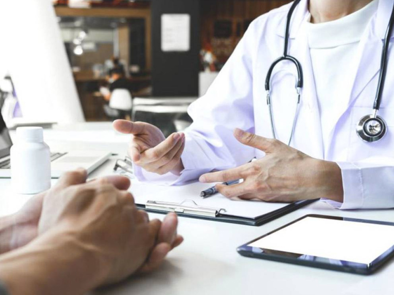 La segunda opinión médica se podrá solicitar desde primeros de enero en Castilla-La Mancha - imagen 1