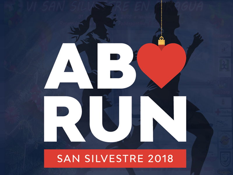 Ab run