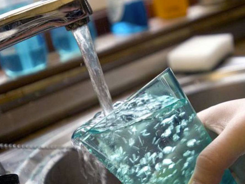 La mayoría de ayuntamientos de Cuenca no publican los datos de calidad del agua - imagen 1