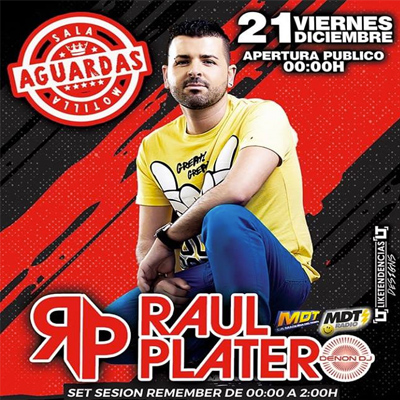 Viernes 21 Diciembre | Sala Aguardas - imagen 1