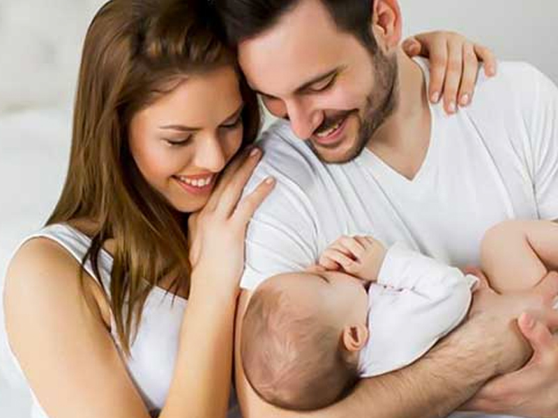 Ya puedes pedir la devolución del IRPF de maternidad y paternidad de 2016 y 2017 - imagen 1