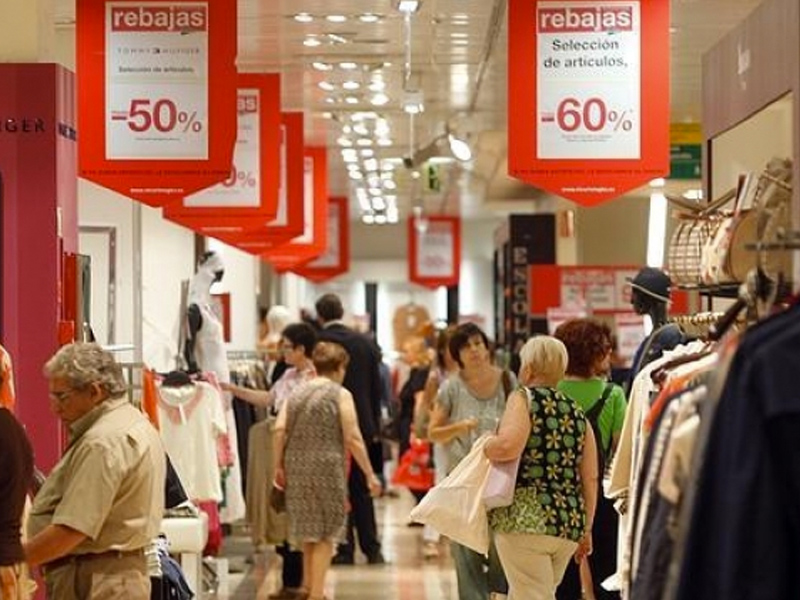 Consejos para comprar de manera segura durante las rebajas - imagen 1