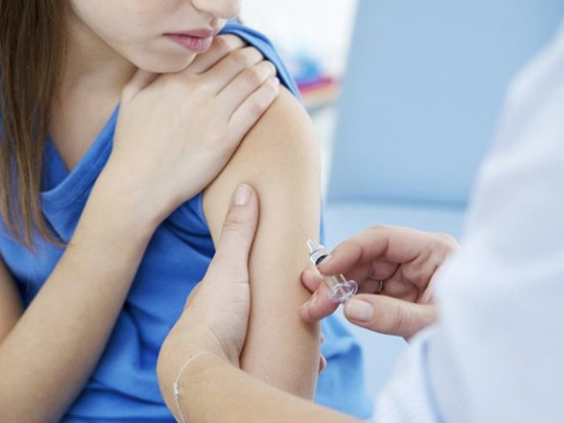 El aumento de vacunaciones frena la incidencia de gripe en Castilla-La Mancha - imagen 1