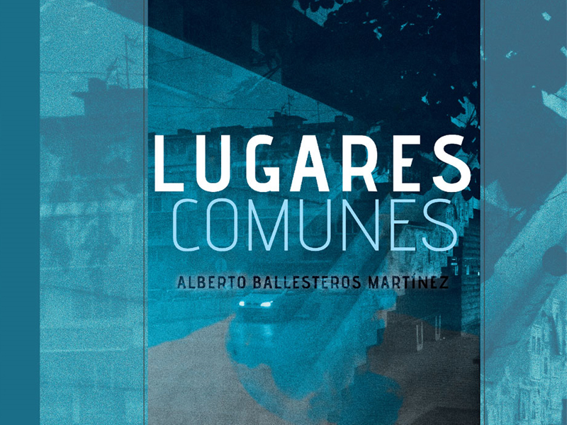 Presentación libro "Lugares Comunes"  - imagen 1