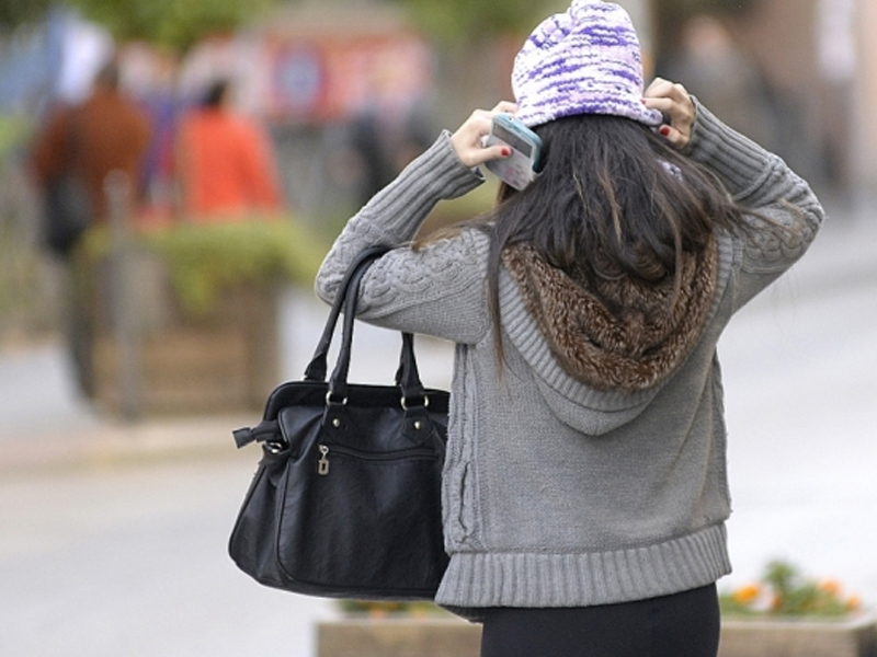 La provincia de Cuenca, en alerta por frío - imagen 1