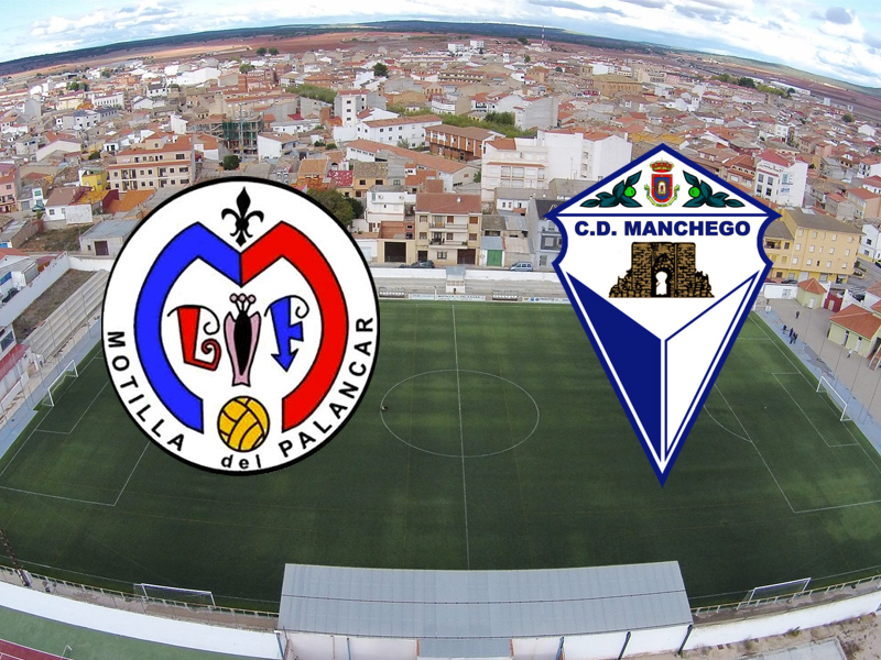 CD Motilla Femenino - Manchego Ciudad Real - imagen 1