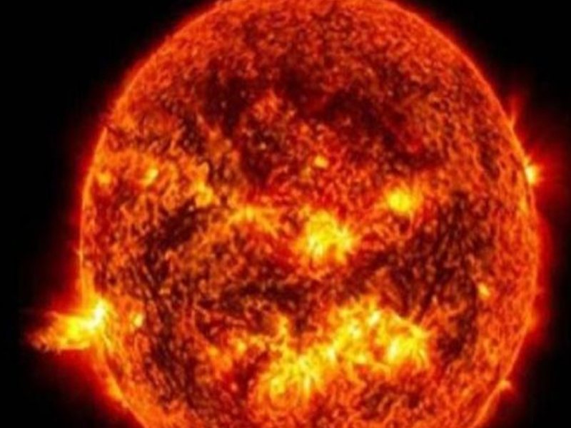 Observación Astronómica Diurna | Cuenca - imagen 1