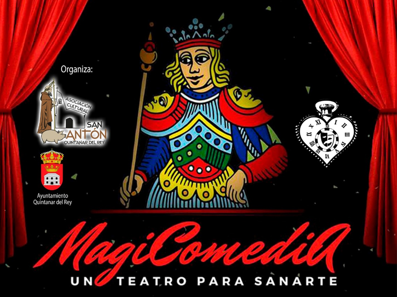 Magicomedia | Quintanar del Rey - imagen 1