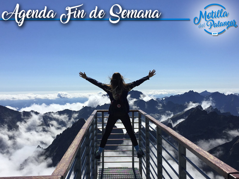 Agenda fin de semana | 18, 19 Y 20 de Enero - imagen 1